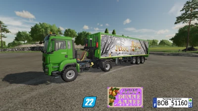 Happy New Year 2024 v1.0.0.0