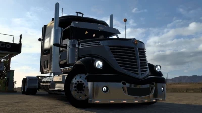 Harley-Davidson International Lonestar v5.8 1.49