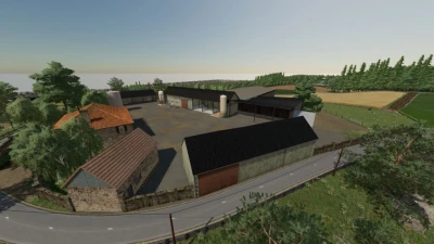 Haut Picardie v1.0.0.0