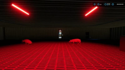 Hog Confinement v1.0.0.0