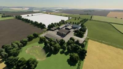 Holmewold Farm 22 v1.2.0.0