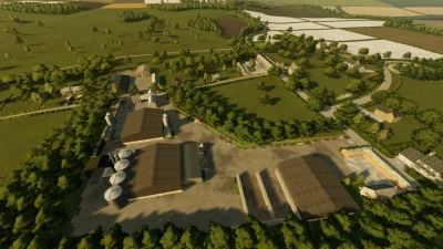 Holmewold Farm 22 v1.2.0.0