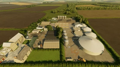Holmewold Farm 22 v1.2.0.0