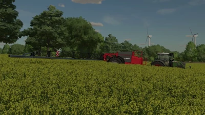 Horsch Leeb 5 LT v1.0.0.0