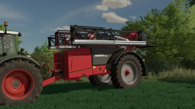Horsch Leeb 5 LT v1.0.0.0