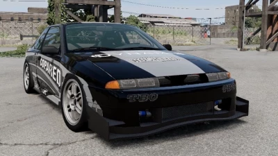 Ibishu Selena SC4 v1.0.1 0.30.x