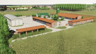 ItalianRice 22 v1.0.0.0