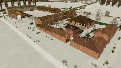 ItalianRice 22 v1.0.0.0