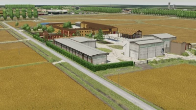 ItalianRice 22 v1.0.0.0