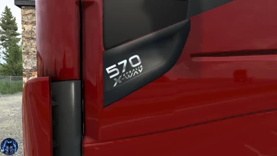 Iveco X-Way v1.7