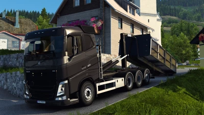 Joab Hooklift v1.1 1.49