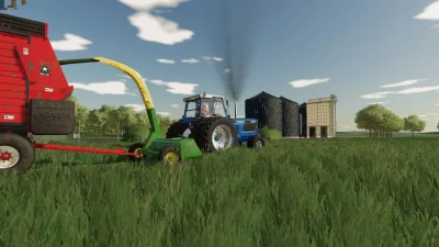 John Deere 16A v1.0.0.1