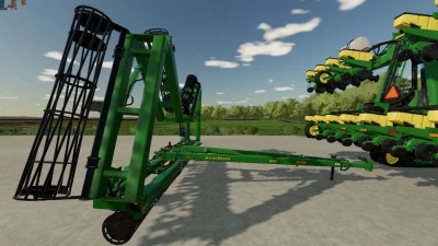 John Deere 200 v1.0.0.1