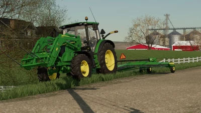 FS22 mods, Farming simulator 22 mods –