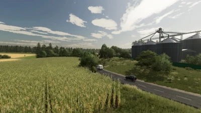 Kalinovka MAP v1.0.0.0