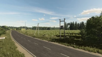 KALINOVKA MAP V2.0.0.1