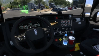 Kenworth T680 Next Gen Part's Pack v 1.1 1.49