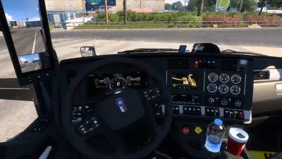 Kenworth T680 Next Gen Part's Pack v 1.1 1.49