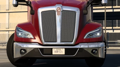 Kenworth T680 Next Gen Part's Pack v 1.1 1.49