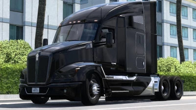 Kenworth T680 Next Gen Part's Pack v 1.1 1.49