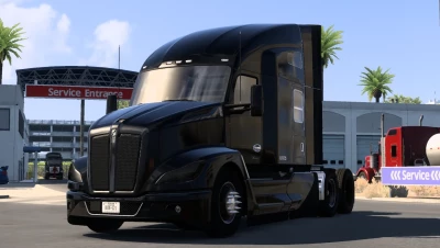 Kenworth T680 Next Gen Part's Pack v1.5 1.49