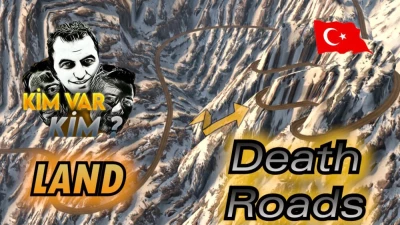 Kim Var Kim Land (Death Road) - 1.49.1