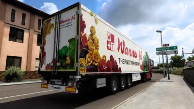 Krone Europack v2.9 1.49