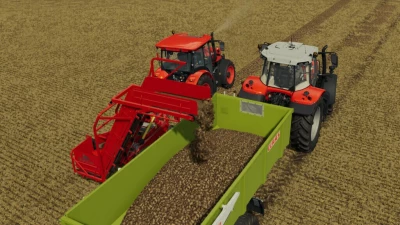 Krukowiak Z437 v1.2.0.0