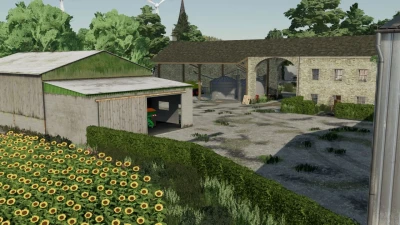 La Française v2.0.0.0