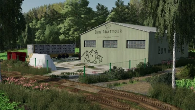 La Française v2.0.0.0