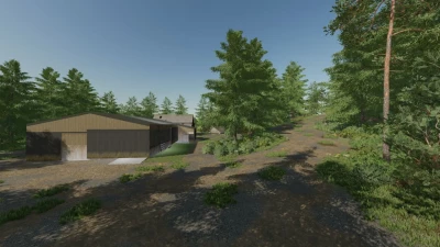 La Plaine des Cultivateurs v1.0.0.0