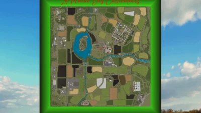La Plaine des Cultivateurs v1.0.0.0