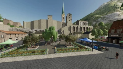 La Plaine des Cultivateurs v1.0.0.0