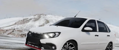LADA GRANTA FL V1.1 0.31.x