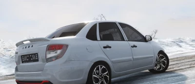 LADA GRANTA FL V1.1 0.31.x
