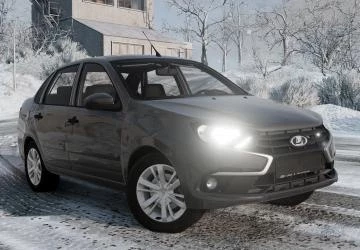 LADA GRANTA FL V1.1 0.31.x