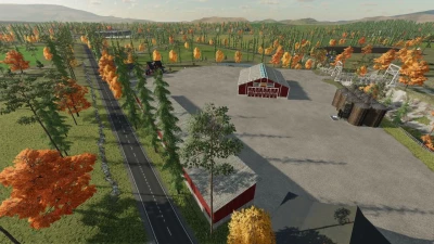 Landownunda 16x v1.7.0.0