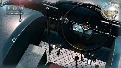 Lanz Bulldog Pack1 UPDATE v1.2.1.0