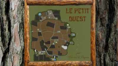 Le Petit Ouest v1.0.0.1