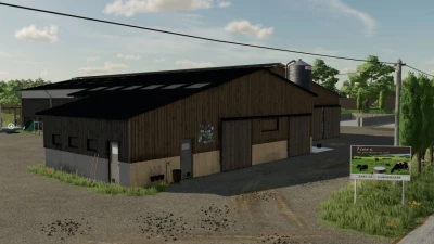 Le Petit Ouest v1.0.0.1