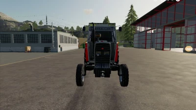 Massey Ferguson 265 v1.0.0.0