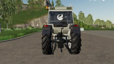 Massey Ferguson 265 v1.0.0.0