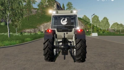 Massey Ferguson 265 v1.0.0.0