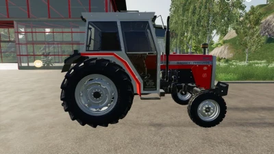 Massey Ferguson 265 v1.0.0.0