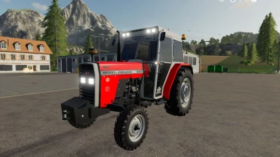 Massey Ferguson 265 v1.0.0.0