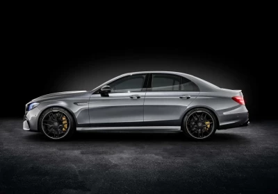 Mercedes-AMG E 63 S (W213) 2019 2.3 0.31.x