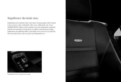 Mercedes-Benz CLS-Class PACK 0.30.x