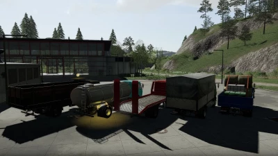 Mercedes-Benz / FAP 1213 v2.0.0.0