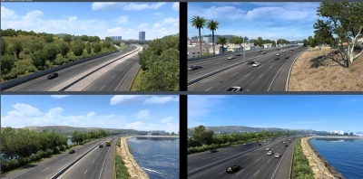 Minor Urban Overhaul v16.2 1.49