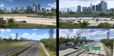 Minor Urban Overhaul v16.2 1.49